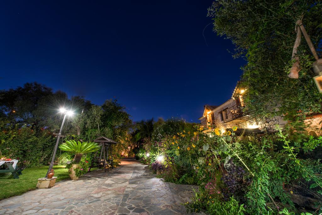 Landhaus Ktima Kourou Plános