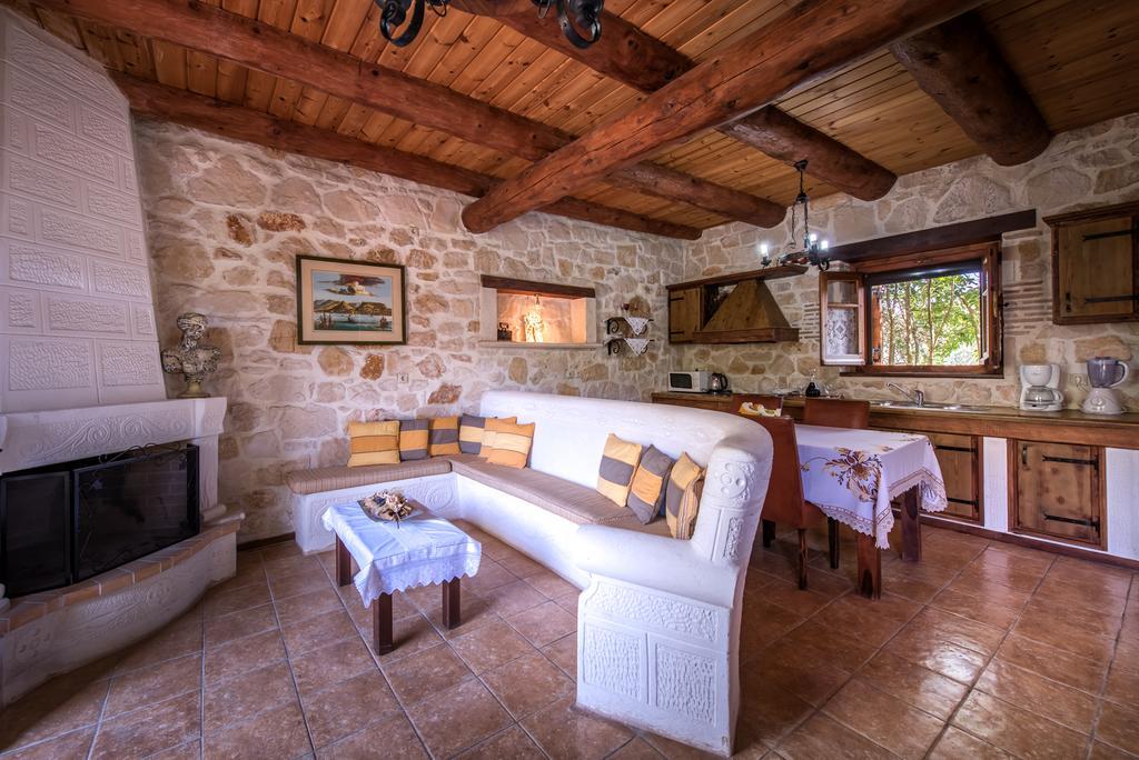 Landhaus Ktima Kourou *