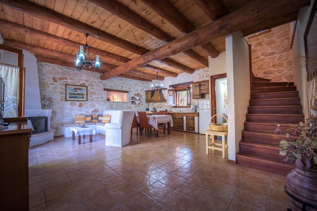Ktima Kourou Landhaus
