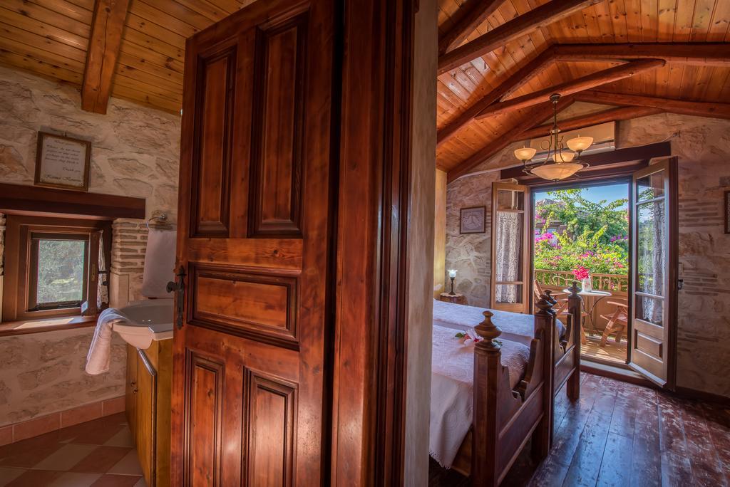 Landhaus Ktima Kourou Plános