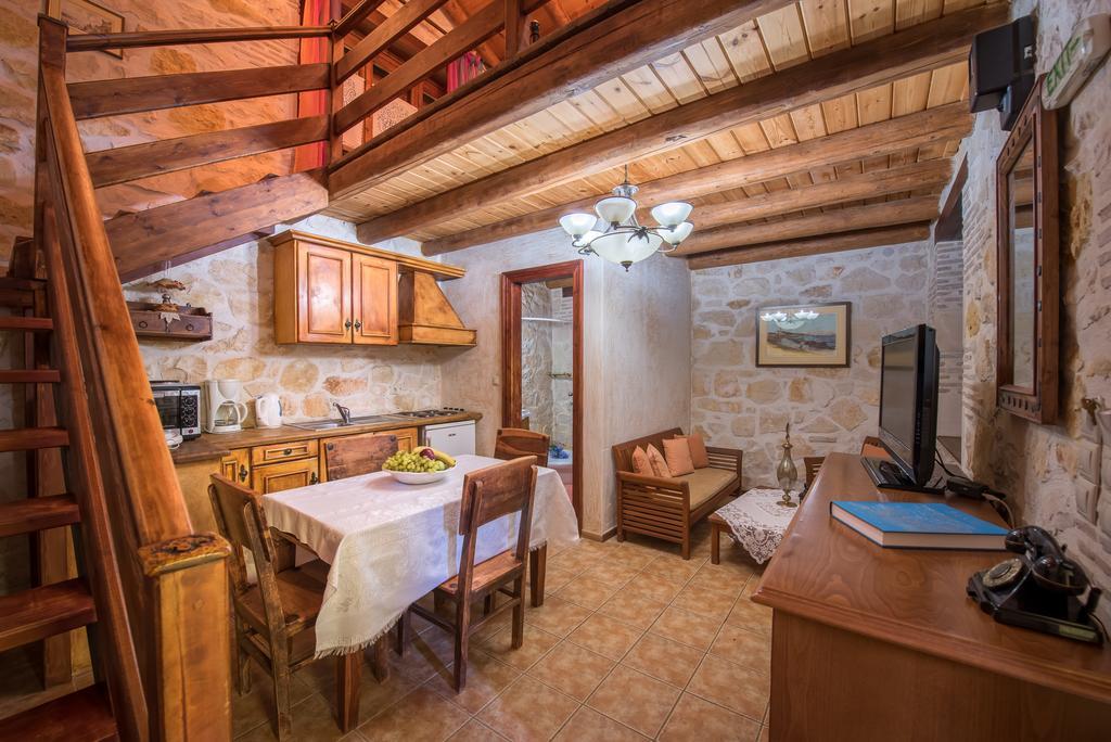 Ktima Kourou Landhaus