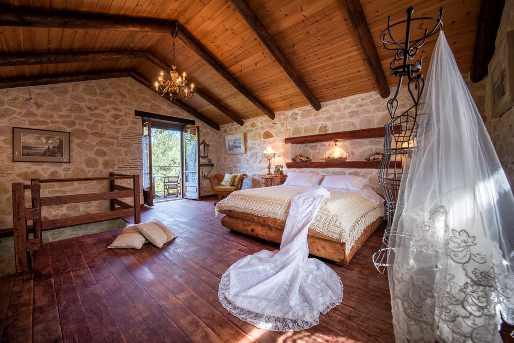 Landhaus Ktima Kourou Plános