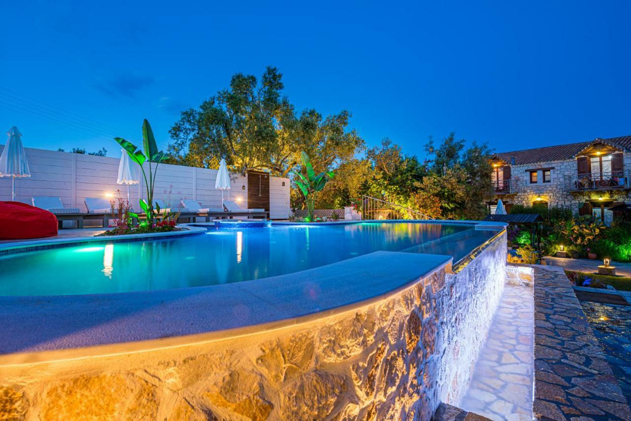 Ktima Kourou Landhaus *